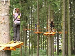 Adventure park